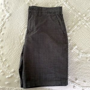 Mens Hurley Shorts- 30 Waist
